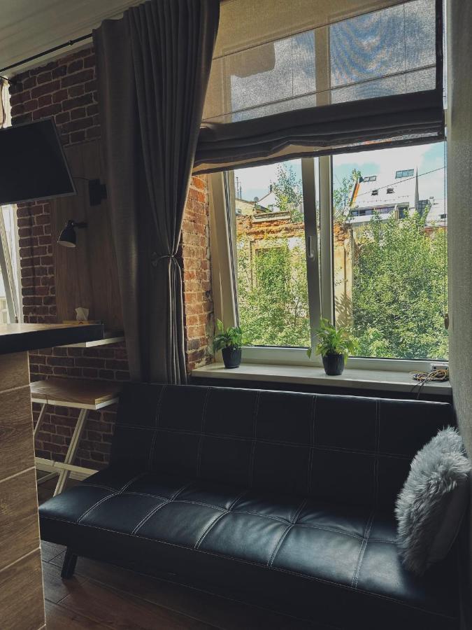 Apart18 Lviv Exterior foto